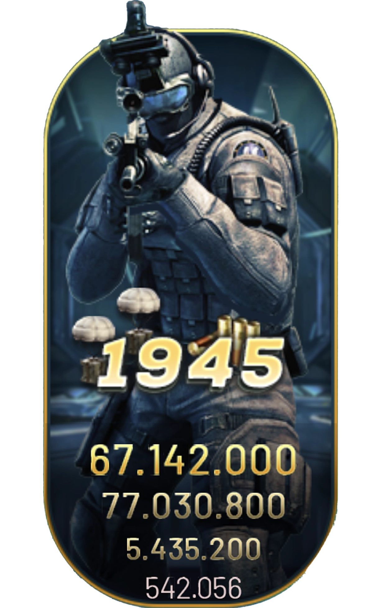 Go789 Top Nhà Cái Uy Tín