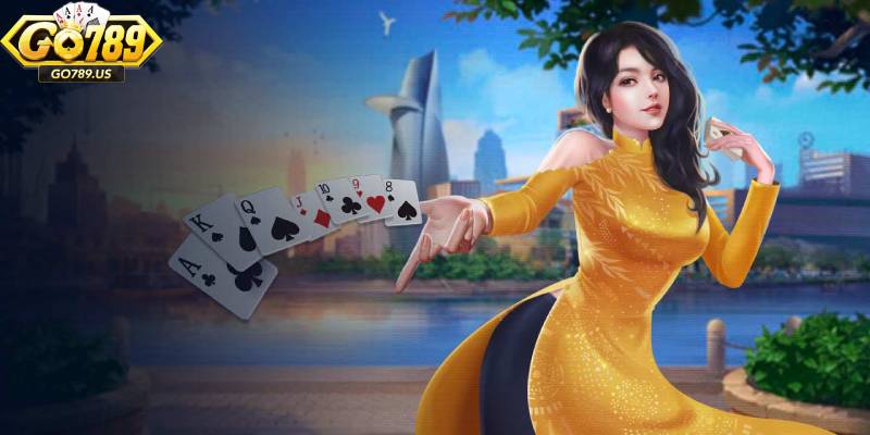 Hướng dẫn đăng ký tham gia Tiến Lên Go789 tại cổng game