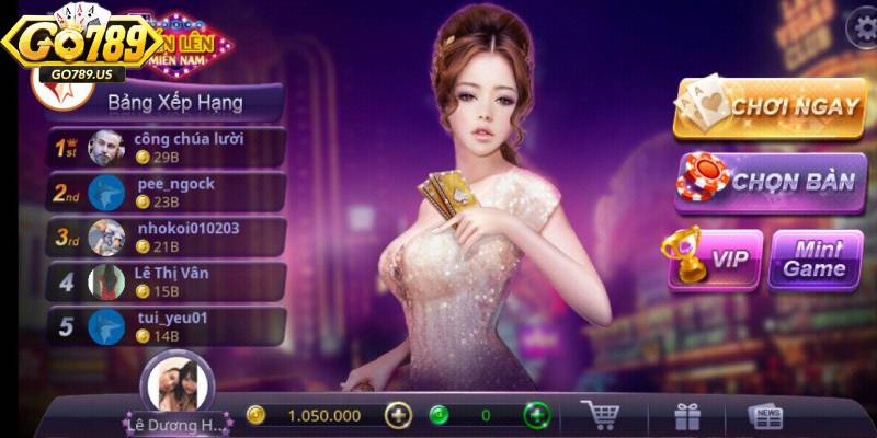 Luật chơi chi tiết dành cho người mới bắt đầu