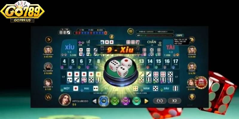 Những chiến thuật chơi Sicbo hiệu quả nhất