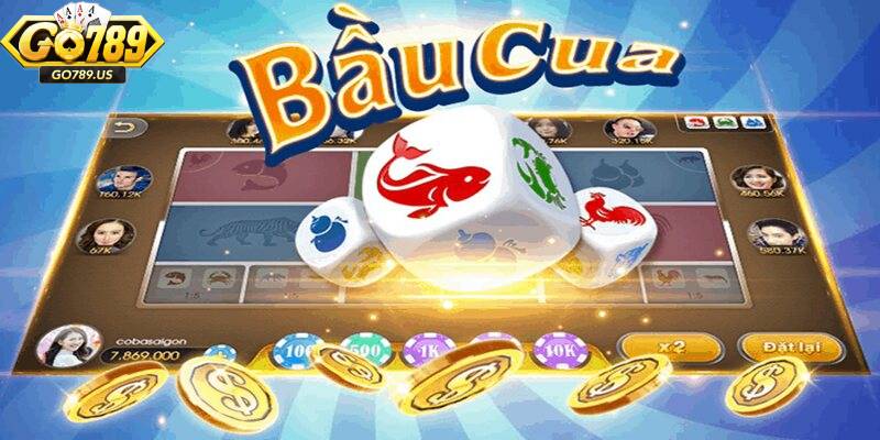 Tìm hiểu những ý nghĩa biểu tượng tại bầu cua Go789
